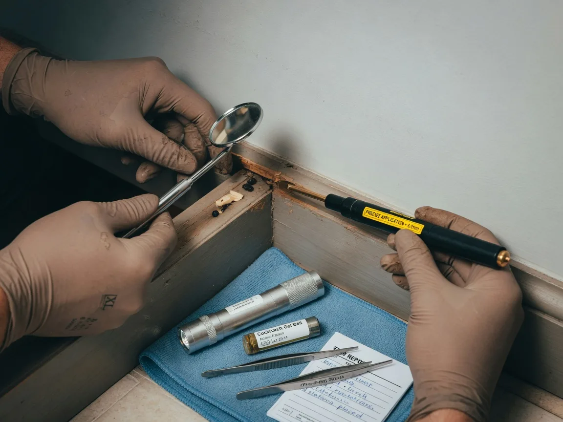 Why choose Emergency Pest Control in Dryden, MI